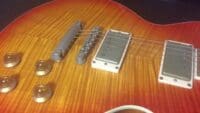 Gibson Les Paul Flat Top